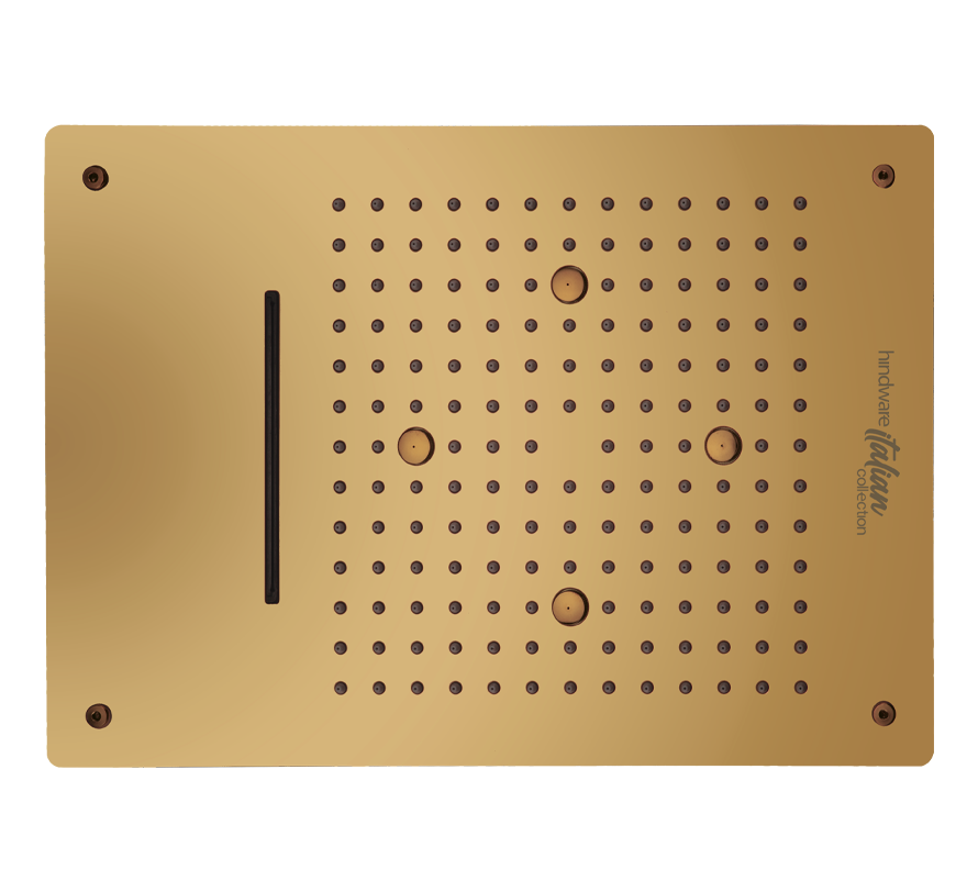 F160171PGD-Ceiling-Shower-Gold